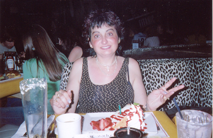 annette's bday