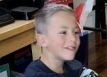 Ben Turns Seven