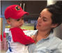 Bowen Turns One!