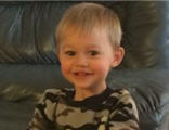 Declan's 2nd Birthday
