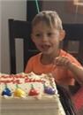Declan's 4th Birthday