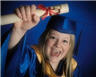 Felicia's Grad 2009