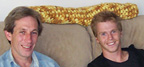 Gary & Ryan