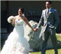 Sarah & Matt Wedding 2014