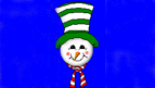 Christmas Website